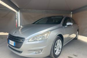 Peugeot 508 1.6 e-HDi 115CV cambio robotizzato S&S