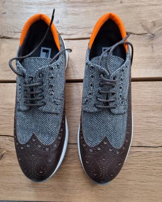 scarpe uomo Pirelli n.43