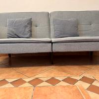 Divano letto