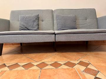Divano letto
