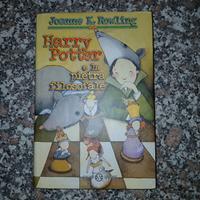 Prima Edizione La Pietra Filosofale Harry Potter