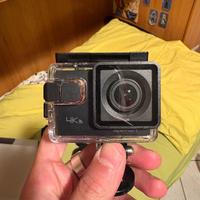 Apeman A80 4K