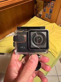 Apeman A80 4K