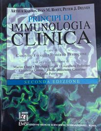 Principi di immunologia clinica