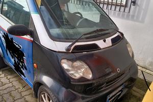 smart vecchio modello 