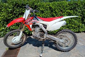 Honda CRF 450 
