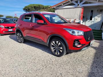 Dr 5.0 1.5 Turbo CVT GARANTITA