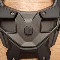 Portapacchi BMW C400X anno 2025 - NUOVO