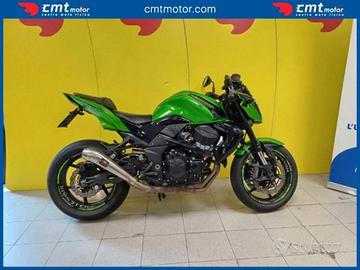 KAWASAKI Z 750 R Garantito e Finanziabile