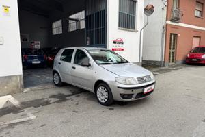 Fiat Punto Classic 1.2 5 porte Natural Power