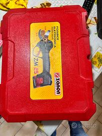 forbice elettronica Zanon ZM 25