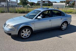 Volkswagen Passat 2.8 V6 cat 4m. Highline