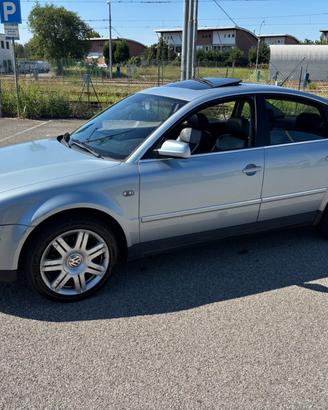 Volkswagen Passat 2.8 V6 cat 4m. Highline