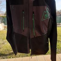 Tuta da sci alpinismo Alpenplus 