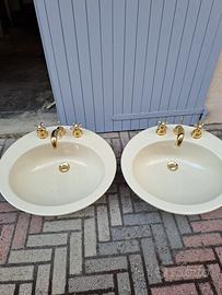 Lavandini color champagne