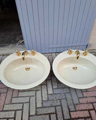 Lavandini color champagne
