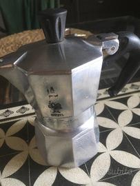 Mocca bialetti 1 caffè