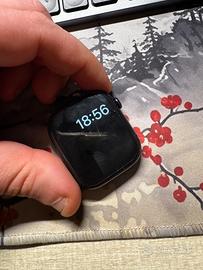 Apple Watch Serie 10 46mm alluminio Jet Black
