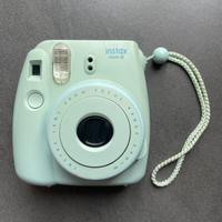 Instax mini 8
