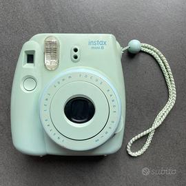 Instax mini 8