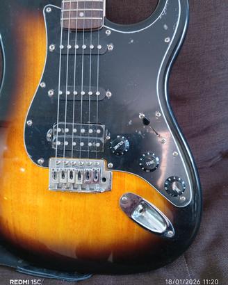 chitarra elettrica