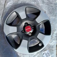 Accessori Auto Calotte Ruote Fiat Panda Cross