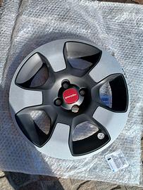 Accessori Auto Calotte Ruote Fiat Panda Cross