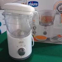 cuocipappa 4 in 1 chicco