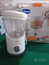 cuocipappa 4 in 1 chicco