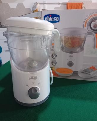 cuocipappa 4 in 1 chicco