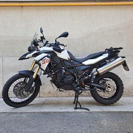 BMW F800 GS