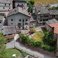 Rustico da ristrutturare