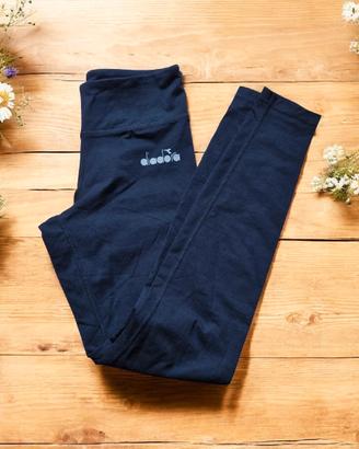 Leggings sportivi Diadora NUOVI