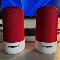 Altoparlanti Pantone