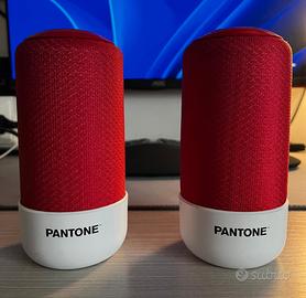 Altoparlanti Pantone