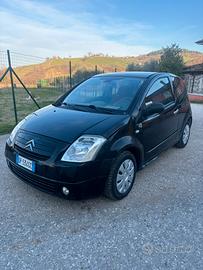 Citroen c2