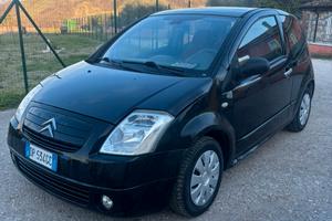 Citroen c2