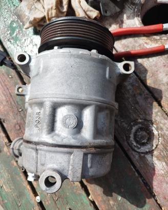 Compressore A.C. Ford C-Max cc. 1.6 CDTi cv.90/115