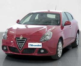 ALFA ROMEO Giulietta 1.4 t. Distinctive 120cv E6