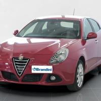 ALFA ROMEO Giulietta 1.4 t. Distinctive 120cv E6