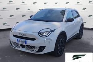 FIAT 600 1.2 Hybrid 100cv La Prima