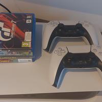 play station 5 