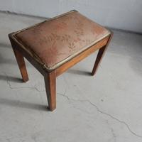 SGABELLO ANTIQUARIATO