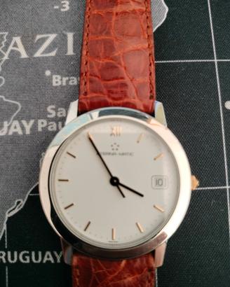 orologio Eterna matic