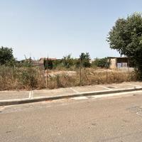 Terreno edificabile in via Fermi - Serrenti