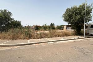 Terreno edificabile in via Fermi - Serrenti