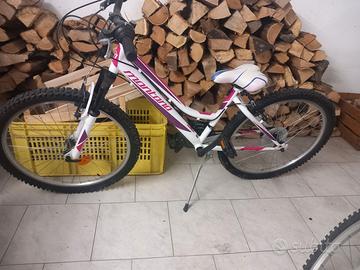 Bici da bambina