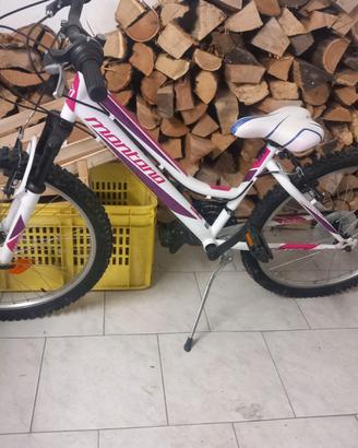 Bici da bambina