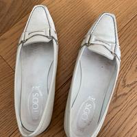 Scarpe Tod’s donna taglia 39