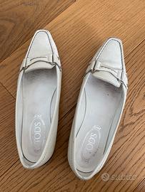 Scarpe Tod’s donna taglia 39